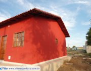 3ª CASA EM RESIDENCIAL JACARAIPE - SERRA - ES