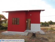 3ª CASA EM RESIDENCIAL JACARAIPE - SERRA - ES