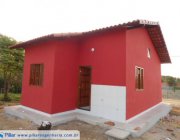 3ª CASA EM RESIDENCIAL JACARAIPE - SERRA - ES