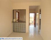 3ª CASA EM RESIDENCIAL JACARAIPE - SERRA - ES