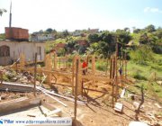 1ª CASA EM RESIDENCIAL CENTRO DA SERRA - SERRA - ES