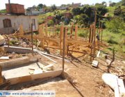 1ª CASA EM RESIDENCIAL CENTRO DA SERRA - SERRA - ES