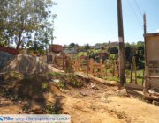 1ª CASA EM RESIDENCIAL CENTRO DA SERRA - SERRA - ES