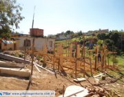 1ª CASA EM RESIDENCIAL CENTRO DA SERRA - SERRA - ES