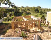 1ª CASA EM RESIDENCIAL CENTRO DA SERRA - SERRA - ES