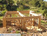 1ª CASA EM RESIDENCIAL CENTRO DA SERRA - SERRA - ES