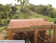 1ª CASA EM RESIDENCIAL CENTRO DA SERRA - SERRA - ES