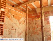 1ª CASA EM RESIDENCIAL CENTRO DA SERRA - SERRA - ES