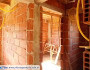 1ª CASA EM RESIDENCIAL CENTRO DA SERRA - SERRA - ES