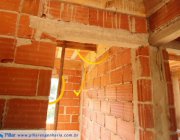 1ª CASA EM RESIDENCIAL CENTRO DA SERRA - SERRA - ES