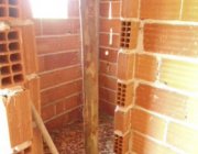 1ª CASA EM RESIDENCIAL CENTRO DA SERRA - SERRA - ES
