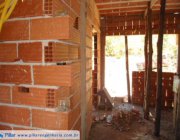 1ª CASA EM RESIDENCIAL CENTRO DA SERRA - SERRA - ES