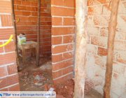 1ª CASA EM RESIDENCIAL CENTRO DA SERRA - SERRA - ES