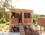 1ª CASA EM RESIDENCIAL CENTRO DA SERRA - SERRA - ES