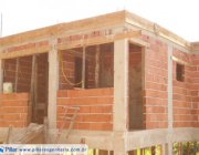 1ª CASA EM RESIDENCIAL CENTRO DA SERRA - SERRA - ES
