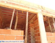1ª CASA EM RESIDENCIAL CENTRO DA SERRA - SERRA - ES