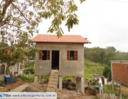 1ª CASA EM RESIDENCIAL CENTRO DA SERRA - SERRA - ES