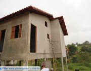 1ª CASA EM RESIDENCIAL CENTRO DA SERRA - SERRA - ES