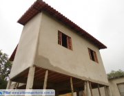 1ª CASA EM RESIDENCIAL CENTRO DA SERRA - SERRA - ES