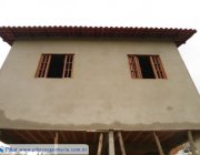 1ª CASA EM RESIDENCIAL CENTRO DA SERRA - SERRA - ES