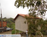 1ª CASA EM RESIDENCIAL CENTRO DA SERRA - SERRA - ES