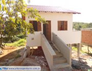 1ª CASA EM RESIDENCIAL CENTRO DA SERRA - SERRA - ES