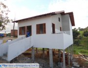 1ª CASA EM RESIDENCIAL CENTRO DA SERRA - SERRA - ES