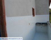 1ª CASA EM RESIDENCIAL CENTRO DA SERRA - SERRA - ES