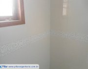 1ª CASA EM RESIDENCIAL CENTRO DA SERRA - SERRA - ES