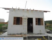 3ª CASA EM LAGOA DE JACARAIPE - SERRA - ES