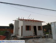 3ª CASA EM LAGOA DE JACARAIPE - SERRA - ES