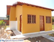 3ª CASA EM LAGOA DE JACARAIPE - SERRA - ES