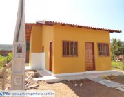 3ª CASA EM LAGOA DE JACARAIPE - SERRA - ES