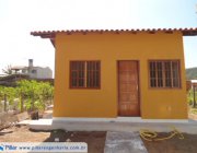 3ª CASA EM LAGOA DE JACARAIPE - SERRA - ES