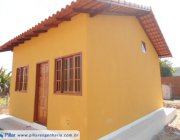 3ª CASA EM LAGOA DE JACARAIPE - SERRA - ES