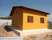 3ª CASA EM LAGOA DE JACARAIPE - SERRA - ES