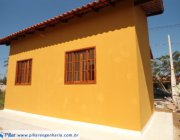 3ª CASA EM LAGOA DE JACARAIPE - SERRA - ES