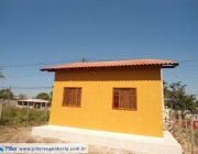 3ª CASA EM LAGOA DE JACARAIPE - SERRA - ES