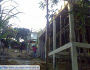 1ª  CASA EM NOVA VALVERDE - CARIACICA - ES