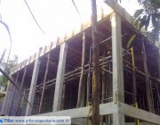 1ª  CASA EM NOVA VALVERDE - CARIACICA - ES