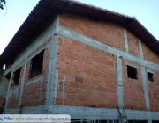1ª  CASA EM NOVA VALVERDE - CARIACICA - ES