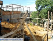 1ª  CASA EM NOVA VALVERDE - CARIACICA - ES