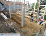 1ª  CASA EM NOVA VALVERDE - CARIACICA - ES