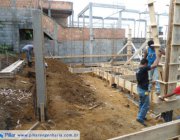 1ª  CASA EM NOVA VALVERDE - CARIACICA - ES