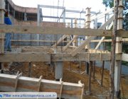1ª  CASA EM NOVA VALVERDE - CARIACICA - ES