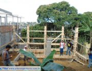 1ª  CASA EM NOVA VALVERDE - CARIACICA - ES