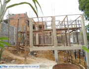 1ª  CASA EM NOVA VALVERDE - CARIACICA - ES