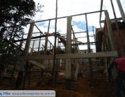 1ª  CASA EM NOVA VALVERDE - CARIACICA - ES