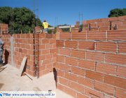 1ª  CASA EM NOVA VALVERDE - CARIACICA - ES