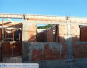 1ª  CASA EM NOVA VALVERDE - CARIACICA - ES